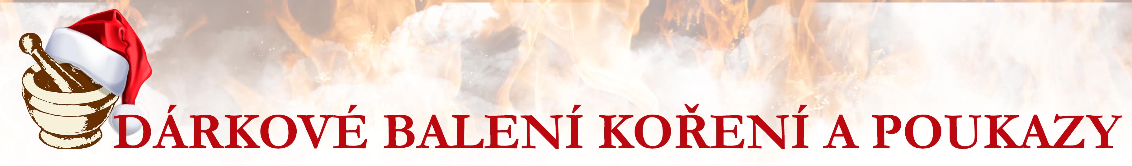 WEB banner Dárkové krabičky a poukazy
